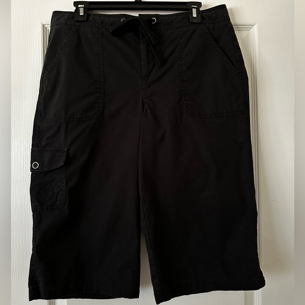 Dockers Long Shorts